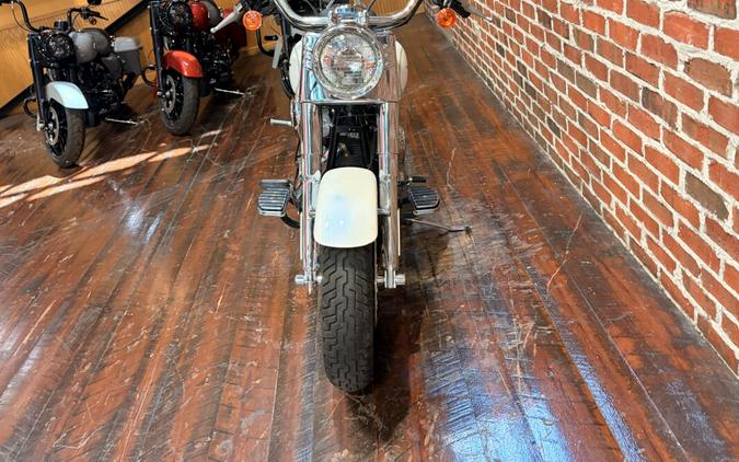 FLSTFI 2004 Fat Boy