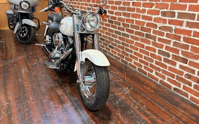 FLSTFI 2004 Fat Boy