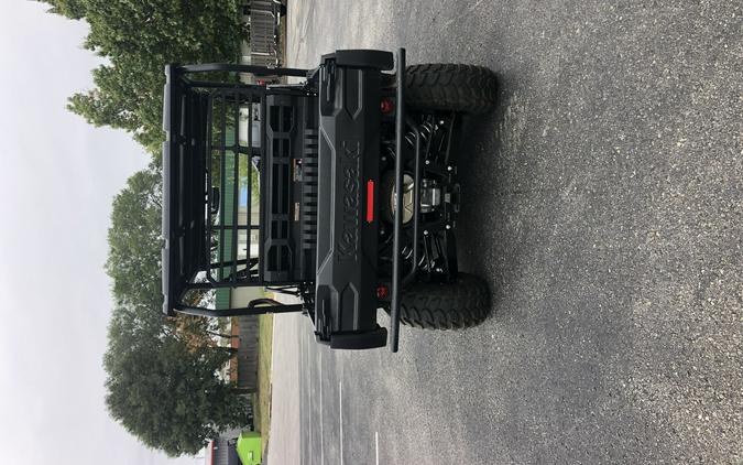2026 Kawasaki Mule™ PRO-FXT™ 1000 Platinum Ranch Edition