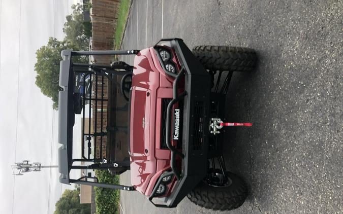 2026 Kawasaki Mule™ PRO-FXT™ 1000 Platinum Ranch Edition