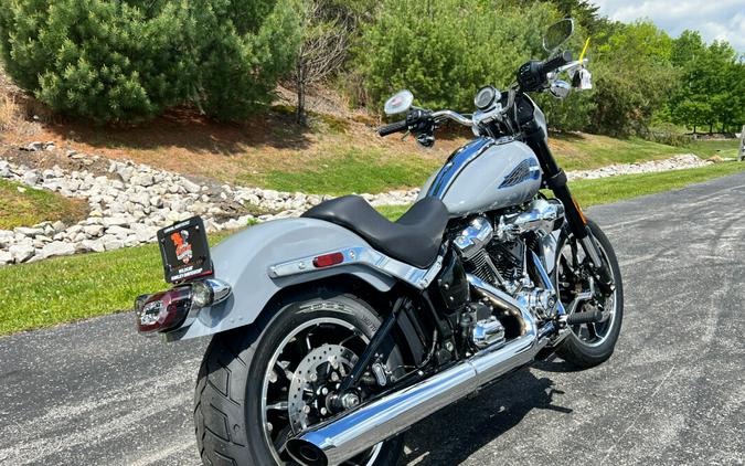 FXLRS 2026 Low Rider S