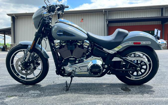 FXLRS 2026 Low Rider S