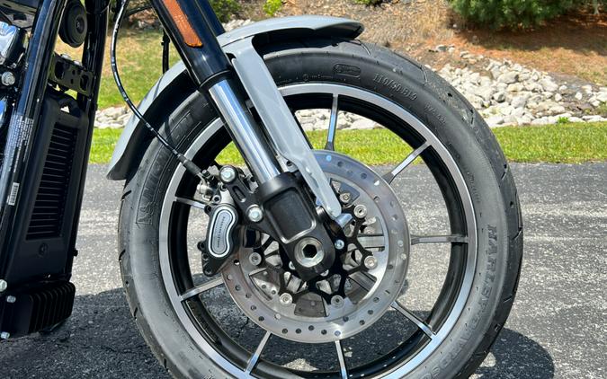 FXLRS 2026 Low Rider S