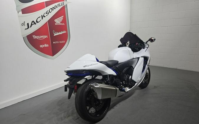 2023 Suzuki Hayabusa