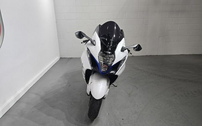 2023 Suzuki Hayabusa
