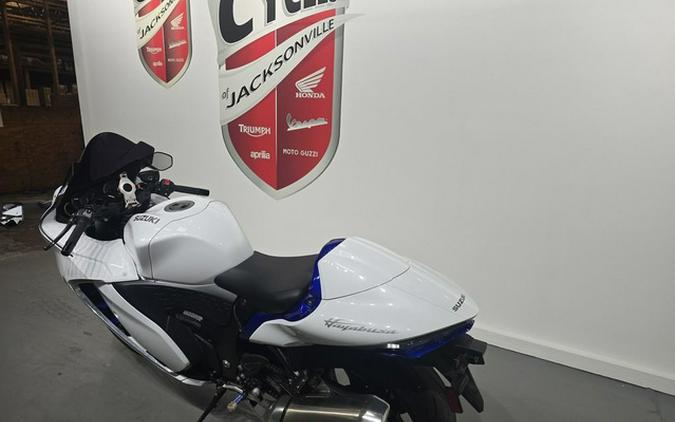 2023 Suzuki Hayabusa