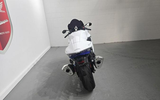2023 Suzuki Hayabusa