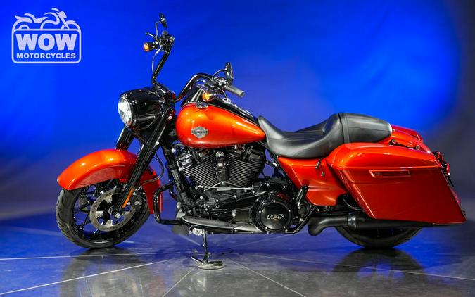 2025 Harley-Davidson® FLHRXS ROAD KING SPECIAL