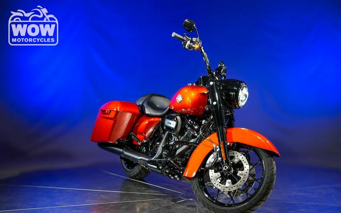 2025 Harley-Davidson® FLHRXS ROAD KING SPECIAL