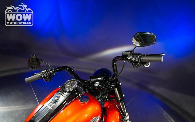 2025 Harley-Davidson® FLHRXS ROAD KING SPECIAL
