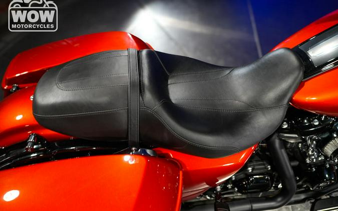 2025 Harley-Davidson® FLHRXS ROAD KING SPECIAL