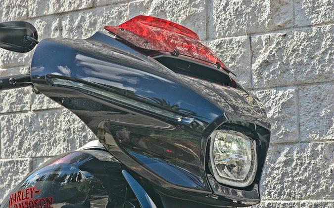 2026 Harley-Davidson Street Glide FLHXSTSE - CVO ST