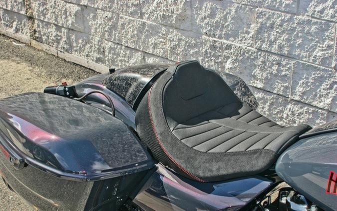 2026 Harley-Davidson Street Glide FLHXSTSE - CVO ST