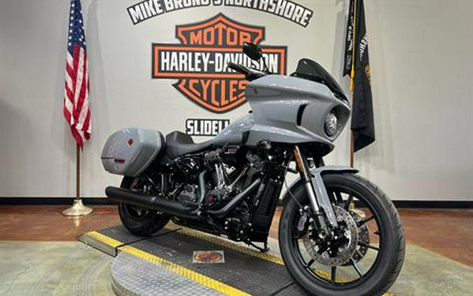 2026 Harley-Davidson Low Rider® ST