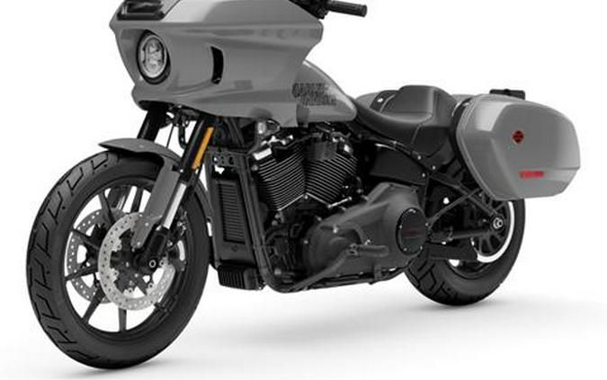 2026 Harley-Davidson Low Rider® ST