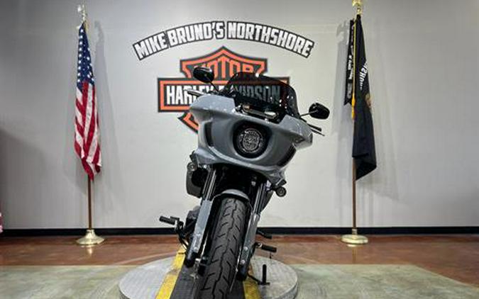 2026 Harley-Davidson Low Rider® ST