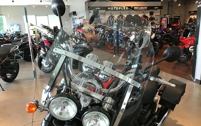 2014 Triumph Rocket III Roadster ABS