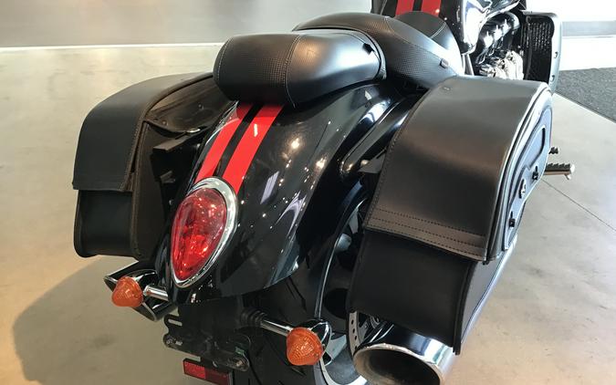 2014 Triumph Rocket III Roadster ABS