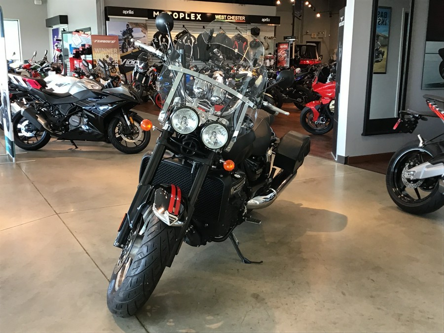2014 Triumph Rocket III Roadster ABS