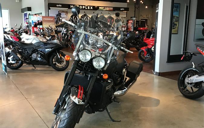 2014 Triumph Rocket III Roadster ABS