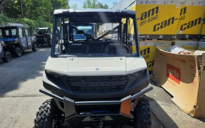 2026 Polaris Ranger Crew 1000 Premium