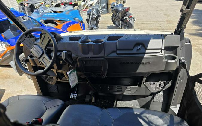 2026 Polaris Ranger Crew 1000 Premium