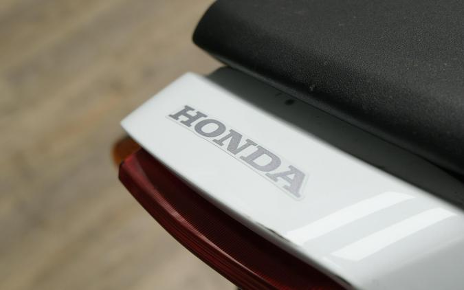 2024 HONDA GROM