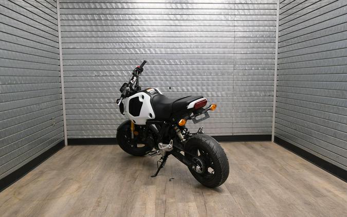 2024 HONDA GROM