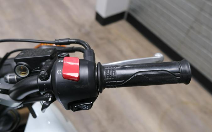 2024 HONDA GROM