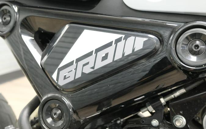2024 HONDA GROM