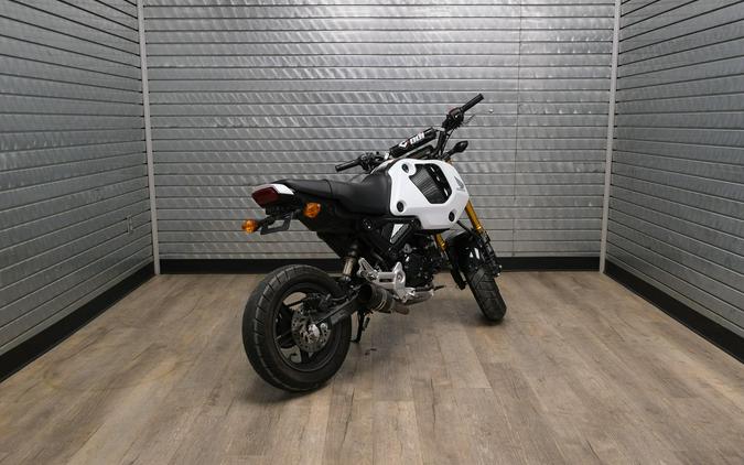 2024 HONDA GROM
