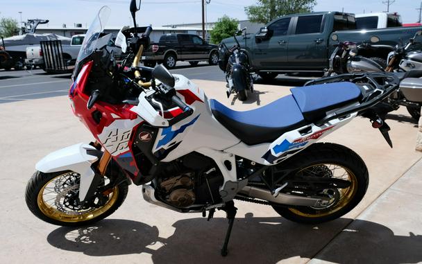 2026 HONDA AFRICA TWIN ADVENTURE SPORTS ES
