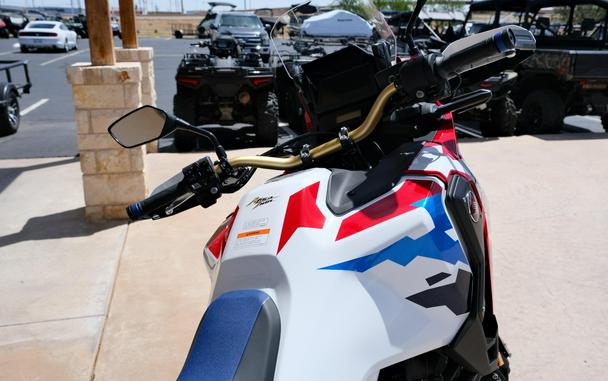 2026 HONDA AFRICA TWIN ADVENTURE SPORTS ES