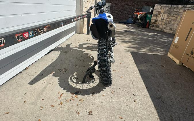 2027 Husqvarna FC 350