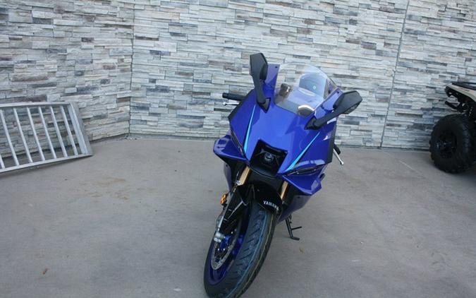2027 Yamaha YZFR9VL