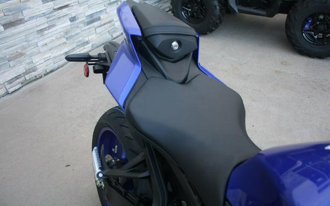 2027 Yamaha YZFR9VL