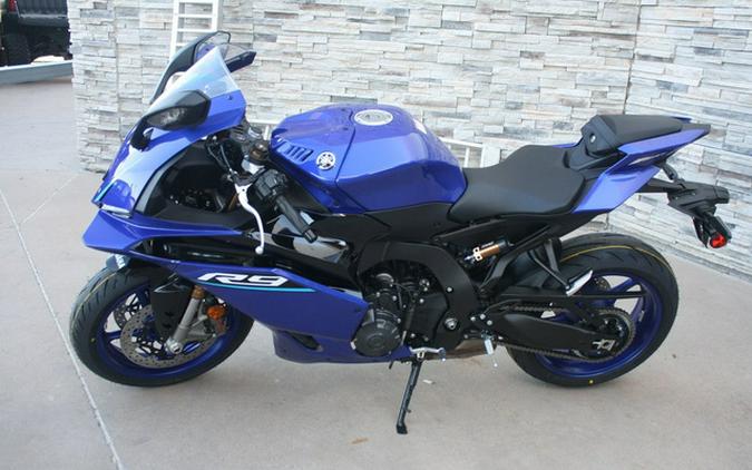 2027 Yamaha YZFR9VL