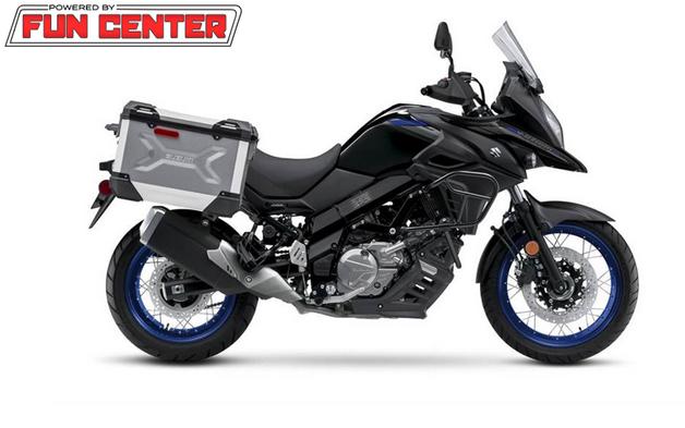 2023 Suzuki V-STROM 650XT ADVENTURE