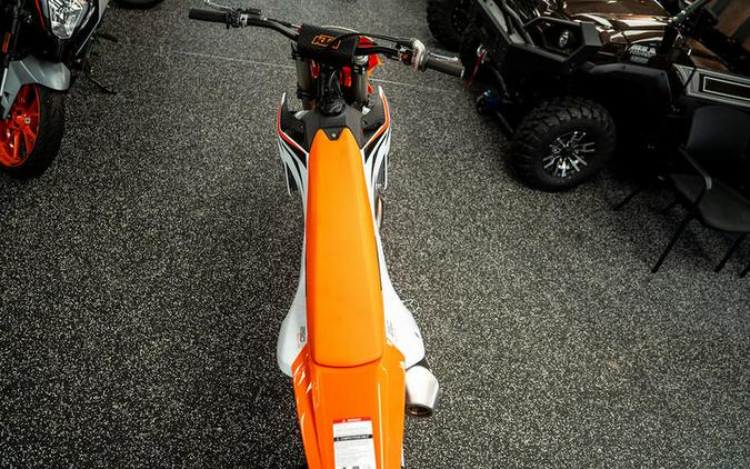 2024 KTM 250 SX-F