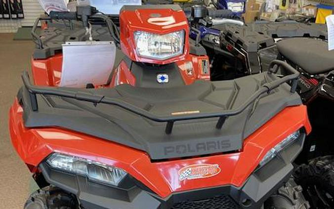 2024 Polaris Industries A24SEE50B3 SPORTSMAN 450 H.O.