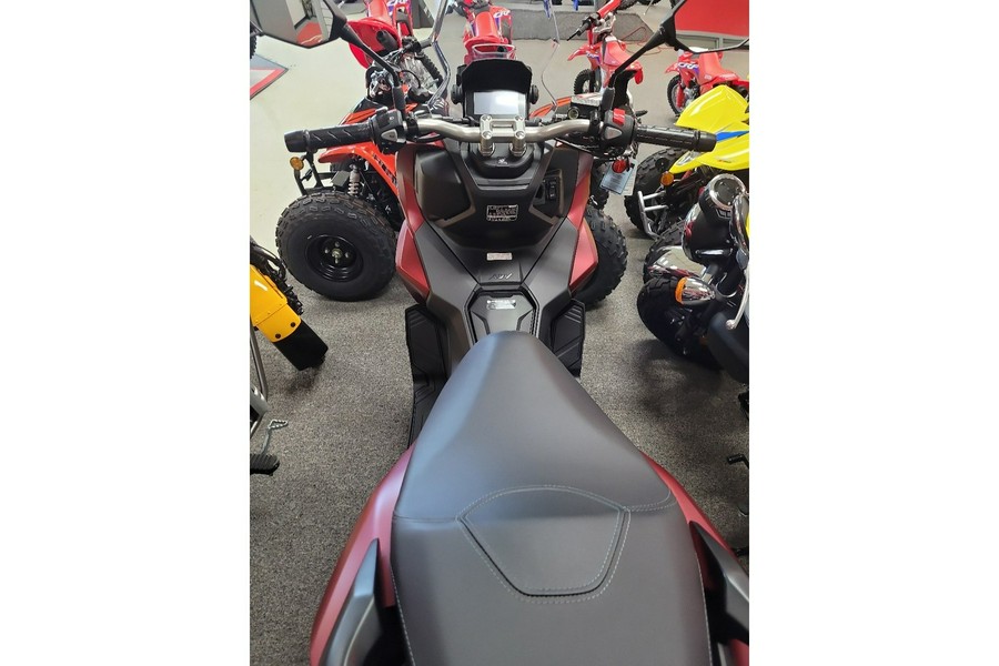 2024 Honda ADV160