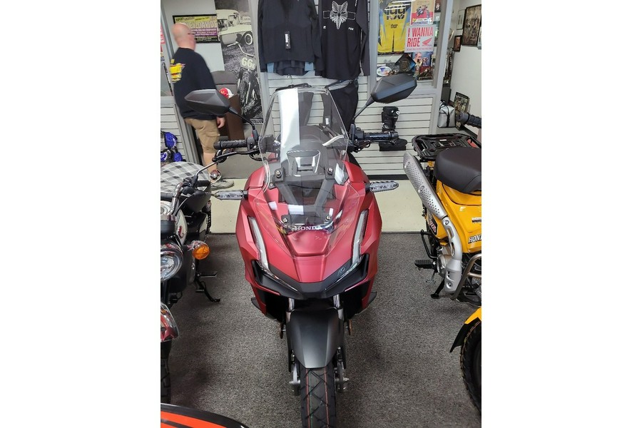 2024 Honda ADV160