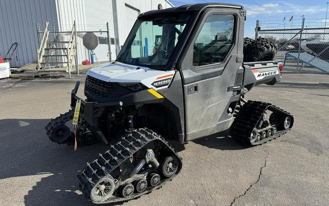 2023 Polaris® Ranger 1000 EPS