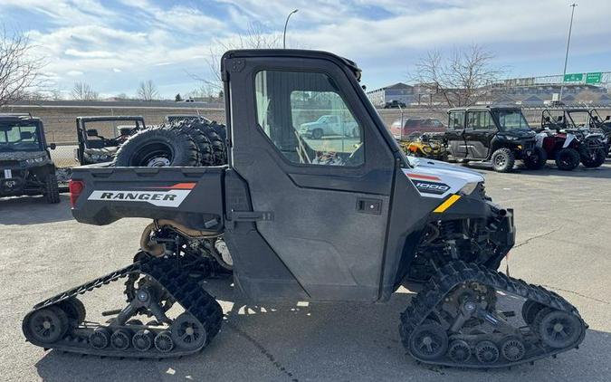 2023 Polaris® Ranger 1000 EPS