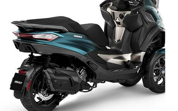 2024 Piaggio MP3 530 Exclusive