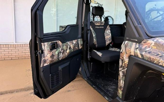 2024 Polaris Ranger XD 1500 Northstar Edition Ultimate Camo