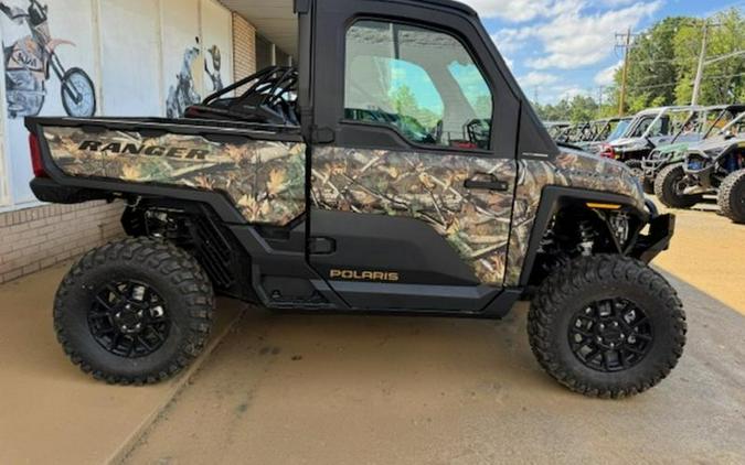 2024 Polaris® Ranger XD 1500 NorthStar Edition Ultimate Camo