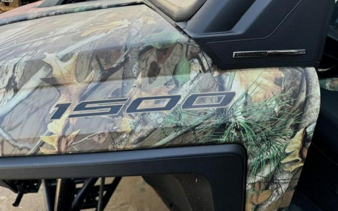 2024 Polaris® Ranger XD 1500 NorthStar Edition Ultimate Camo