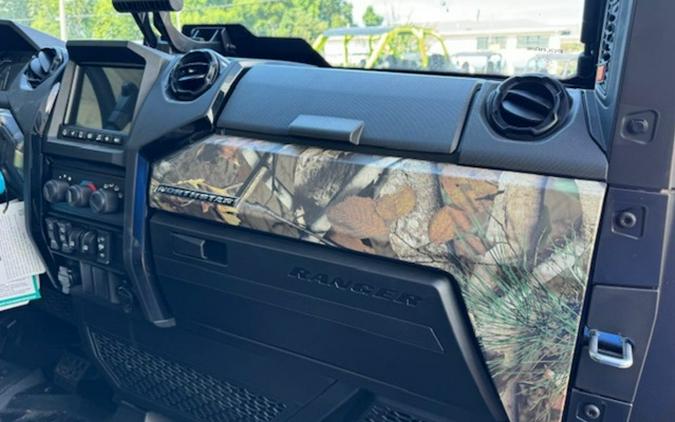 2024 Polaris Ranger XD 1500 Northstar Edition Ultimate Camo