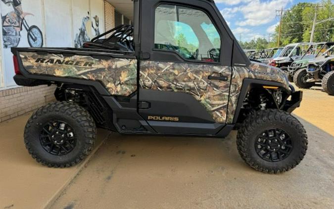 2024 Polaris Ranger XD 1500 Northstar Edition Ultimate Camo